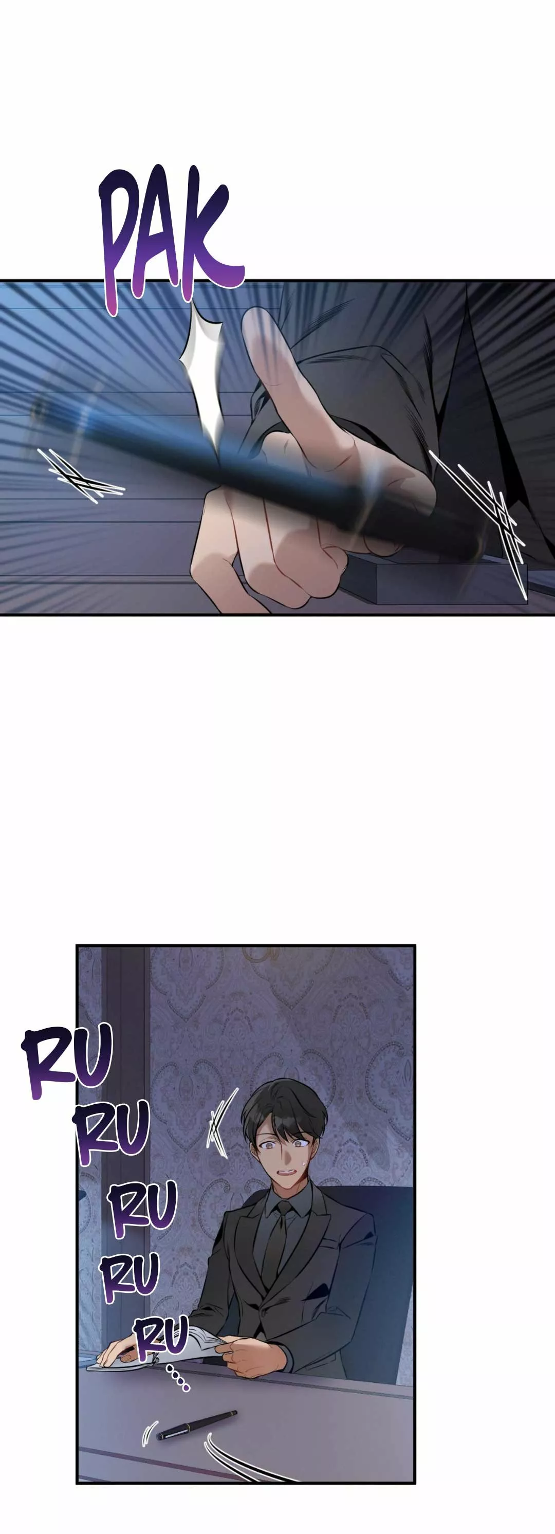 Página 51 del Manga