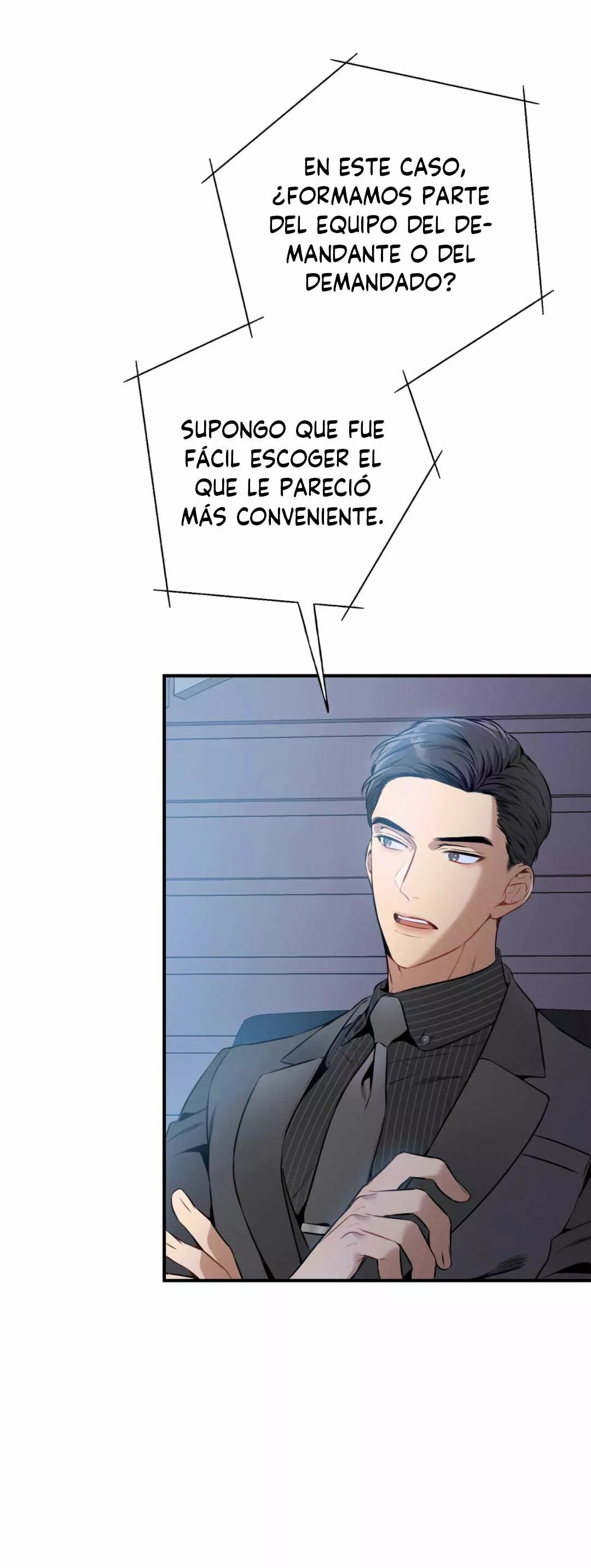 Página 53 del Manga