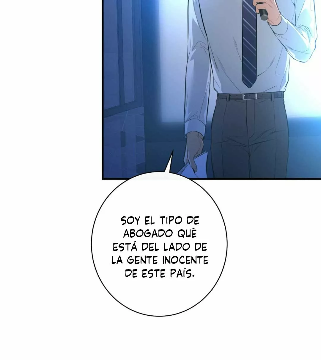 Página 58 del Manga