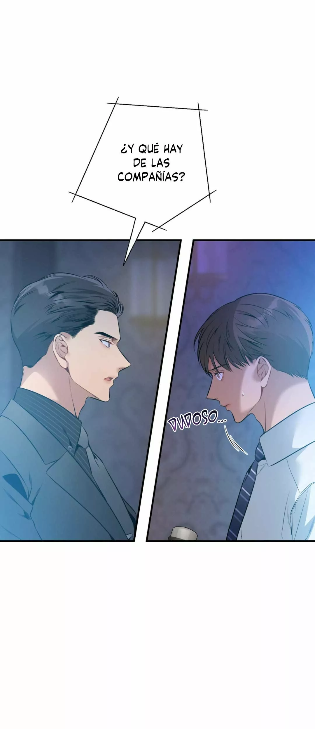 Página 59 del Manga