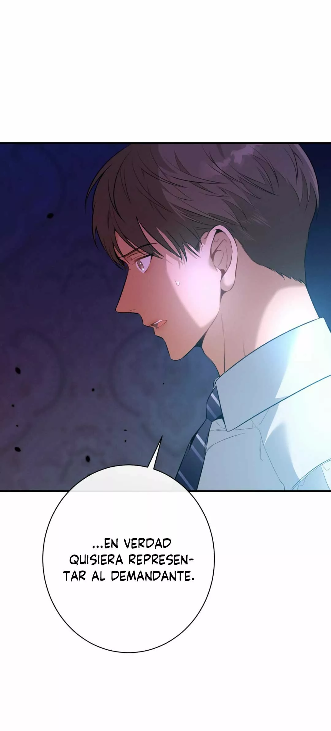 Página 60 del Manga