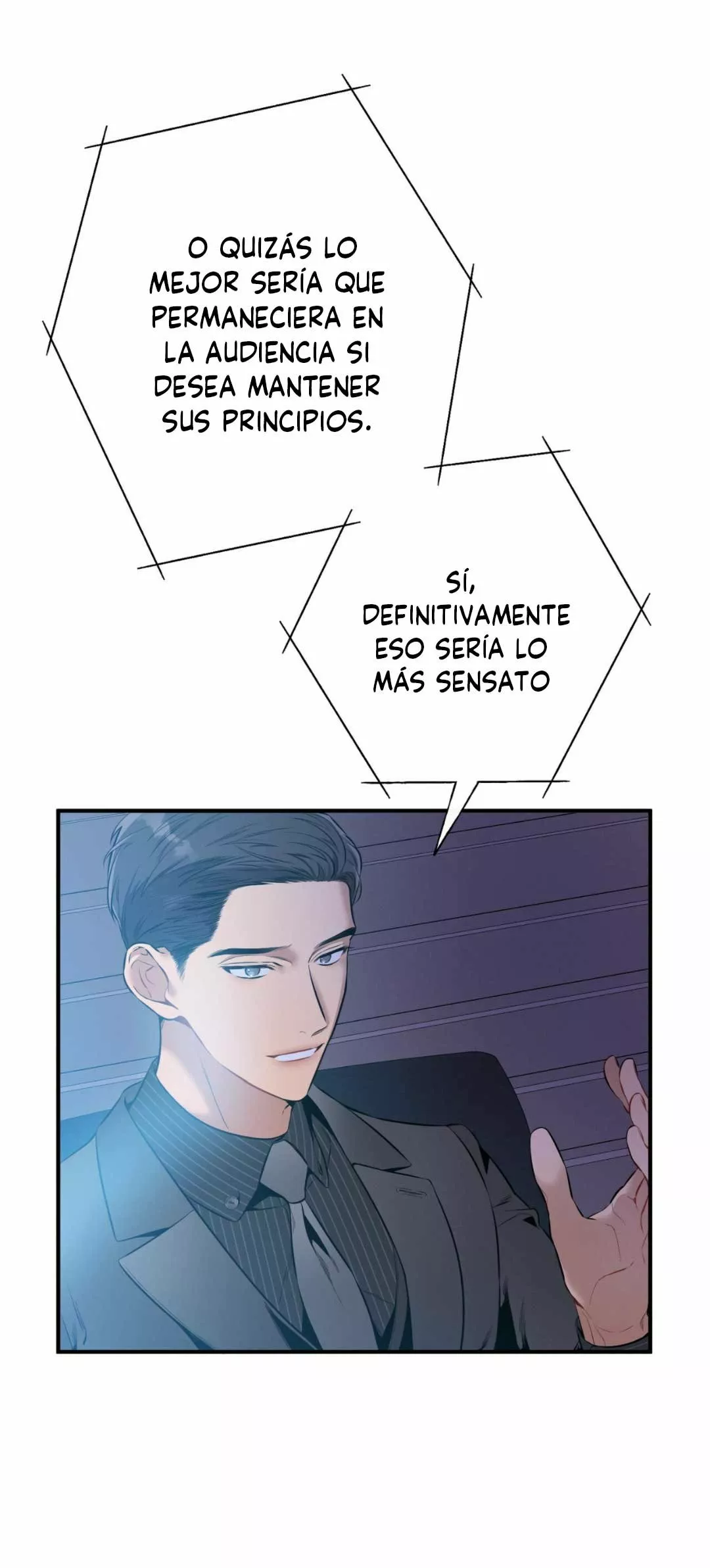 Página 63 del Manga