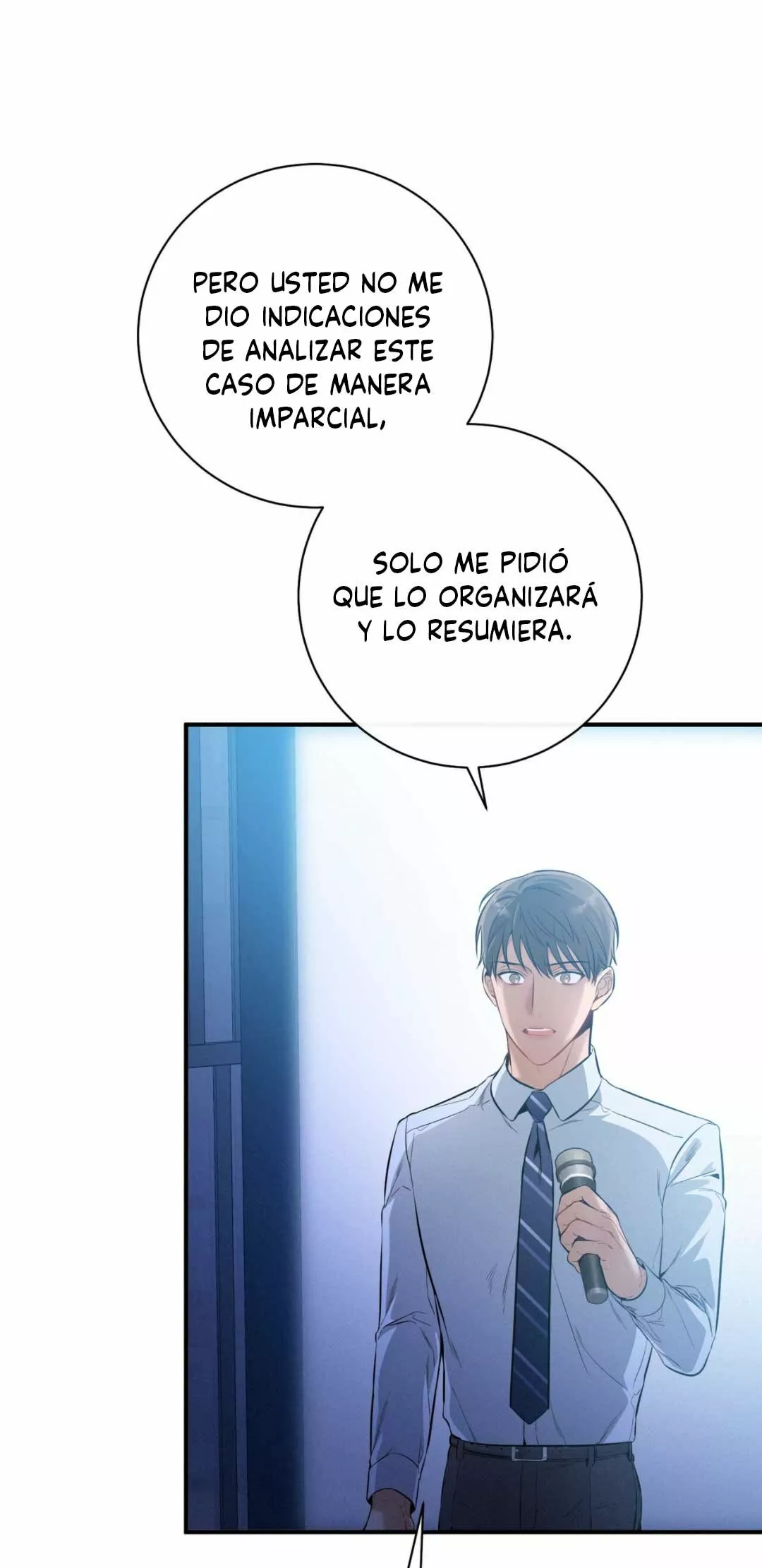 Página 64 del Manga