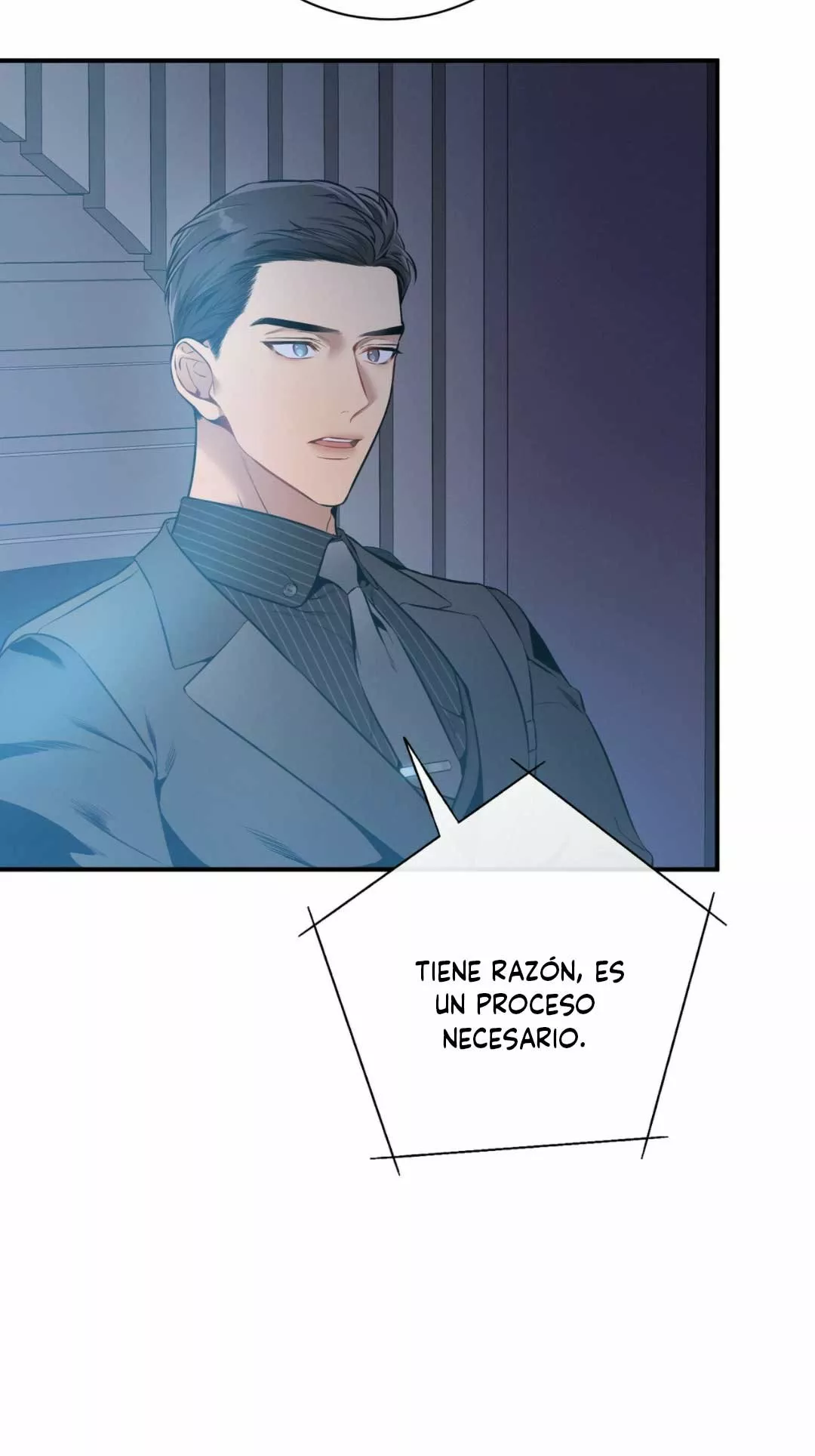 Página 66 del Manga