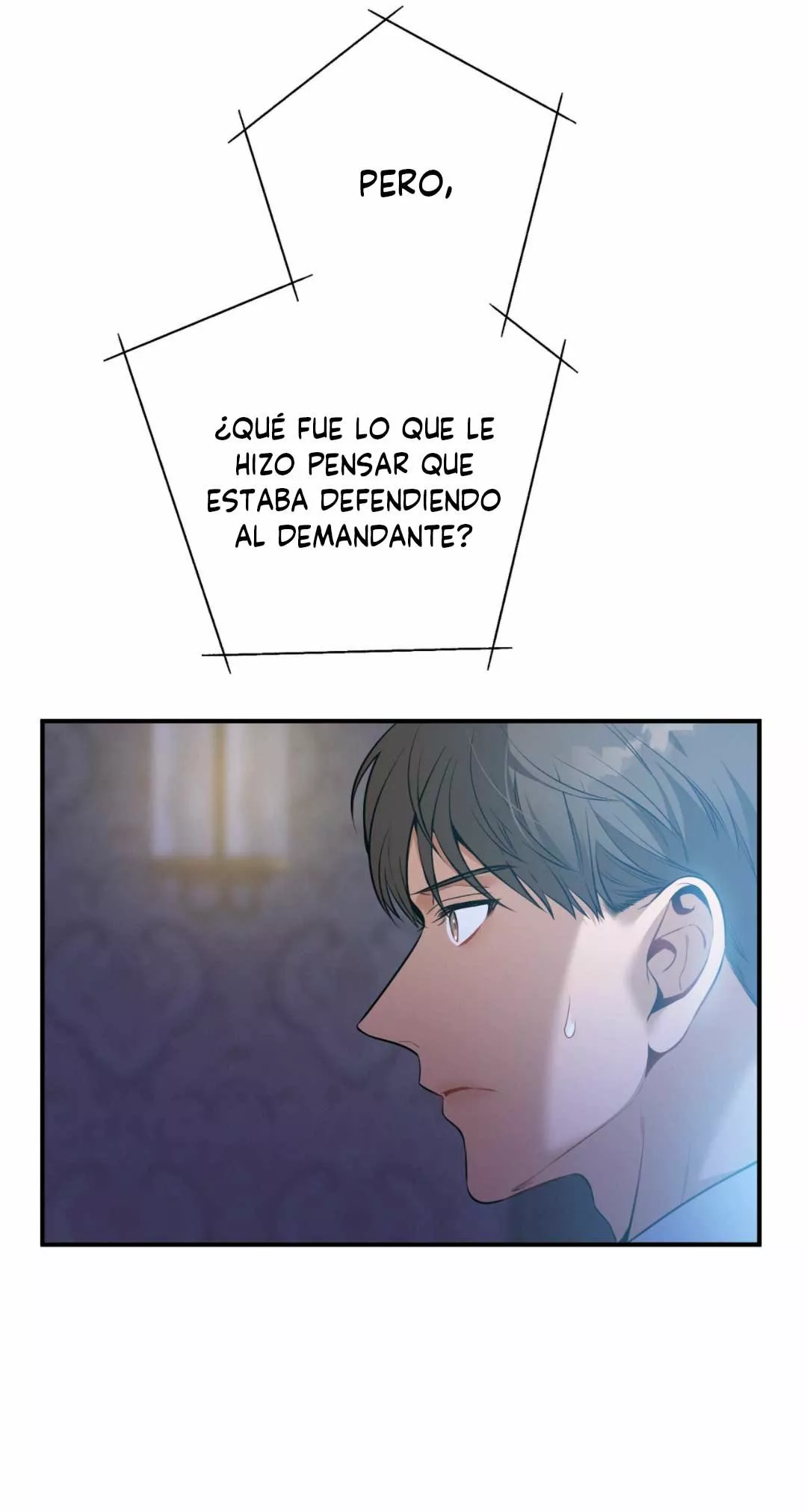 Página 67 del Manga