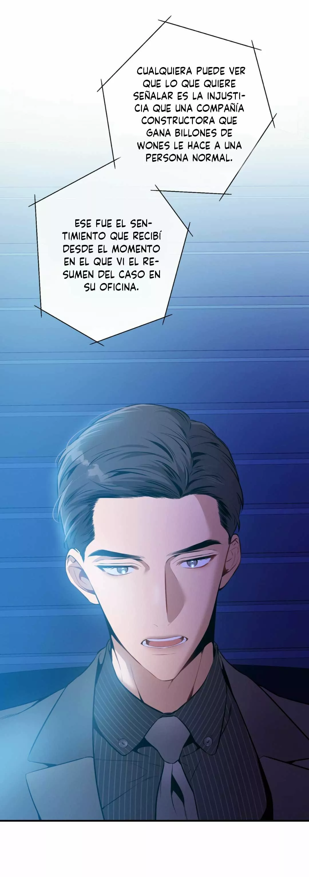 Página 69 del Manga