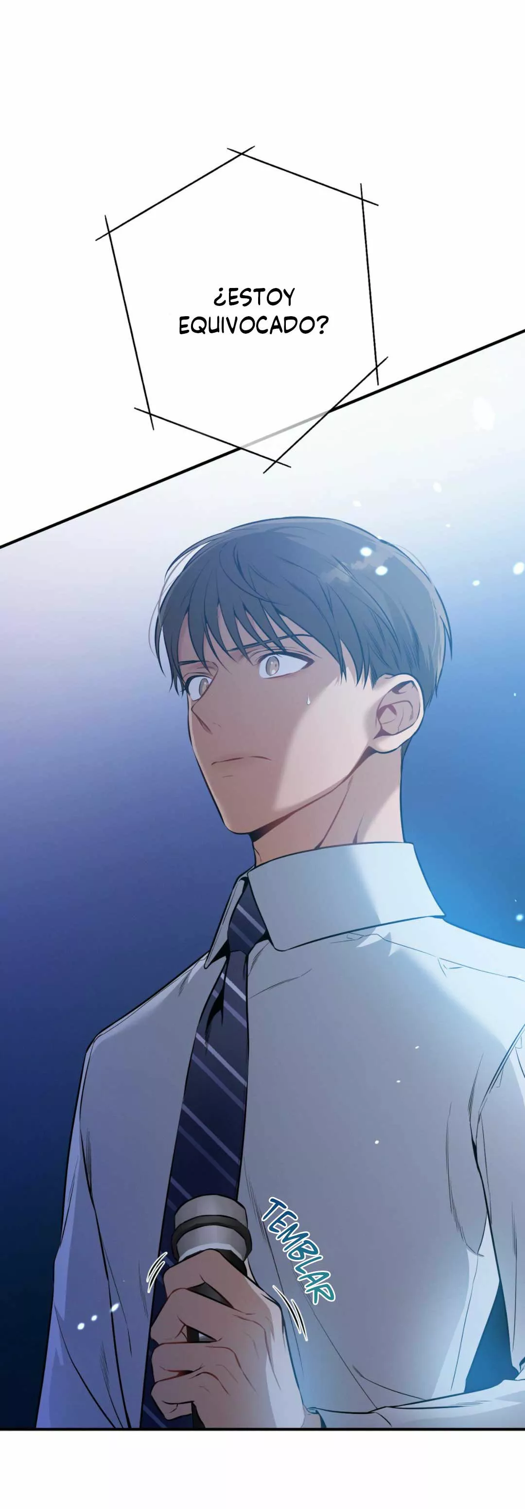 Página 70 del Manga