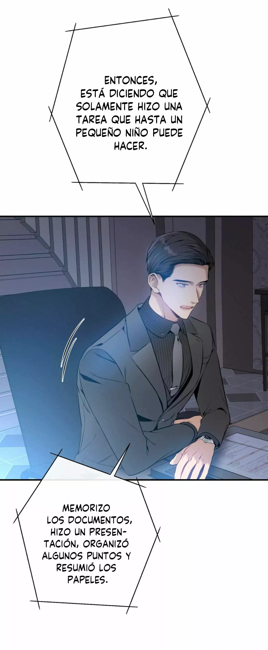 Página 36 del Manga