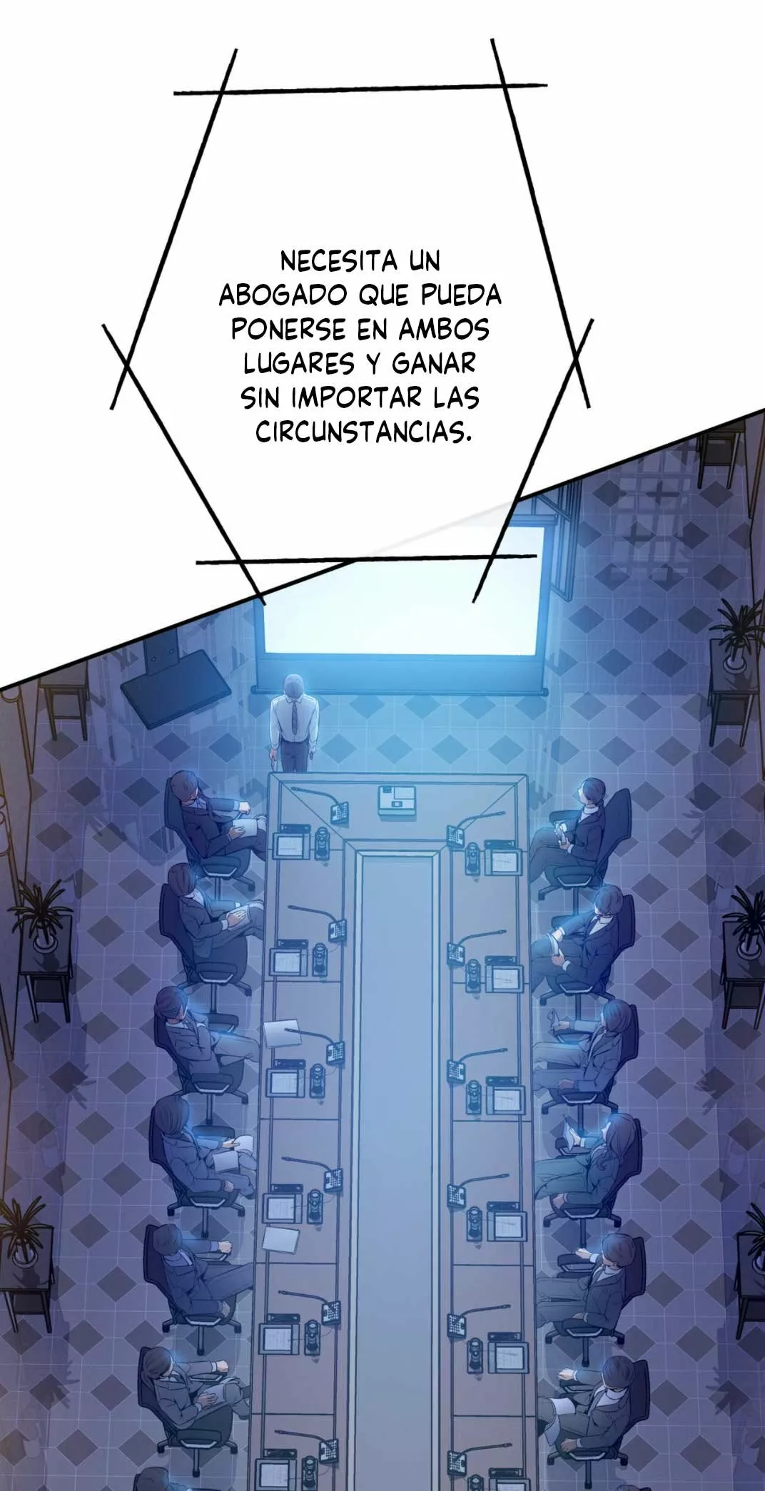 Página 42 del Manga