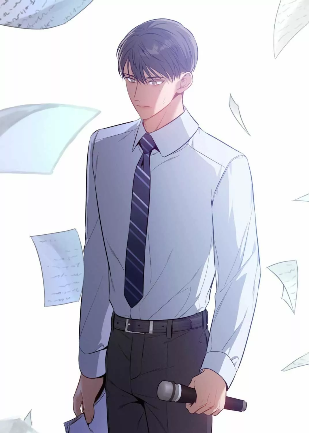 Página 48 del Manga