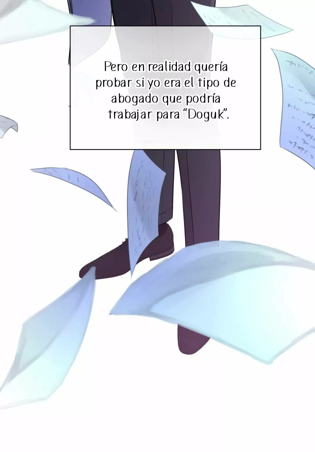 Página 49 del Manga