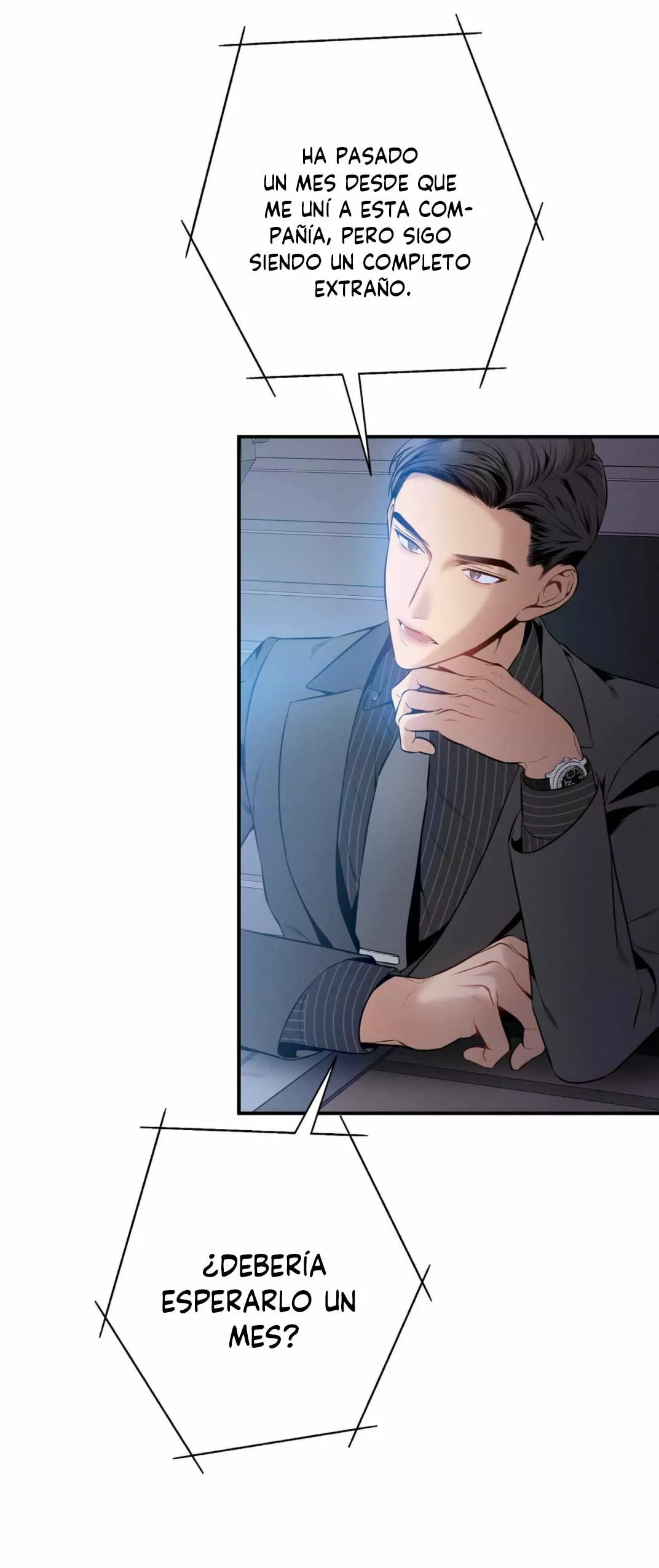 Página 50 del Manga