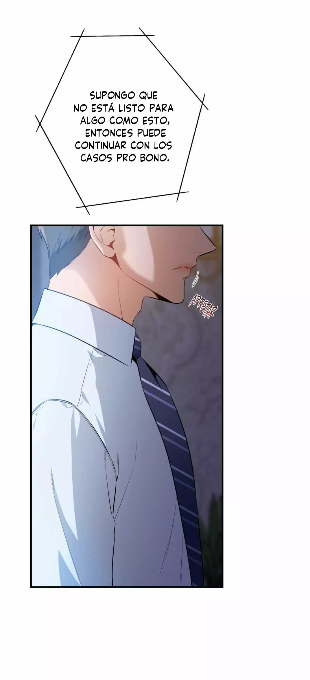 Página 52 del Manga