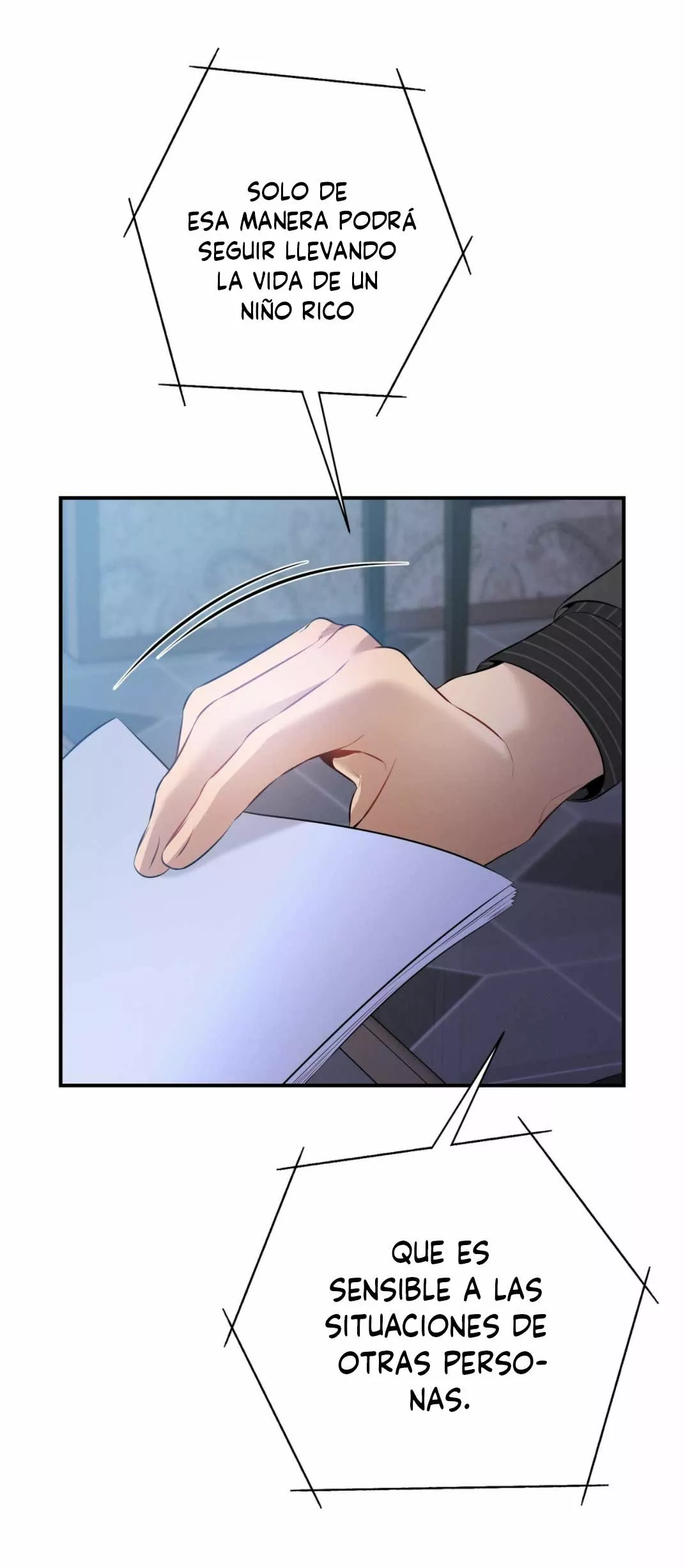 Página 55 del Manga