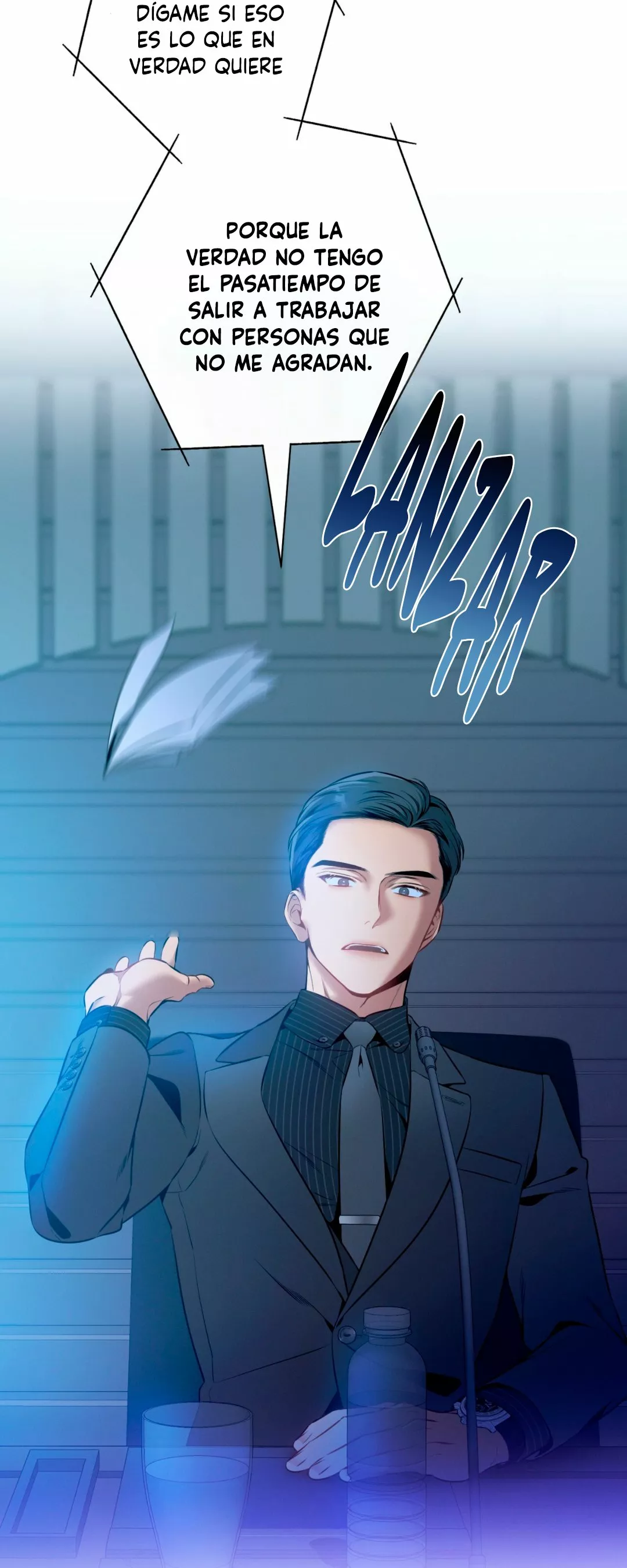 Página 56 del Manga