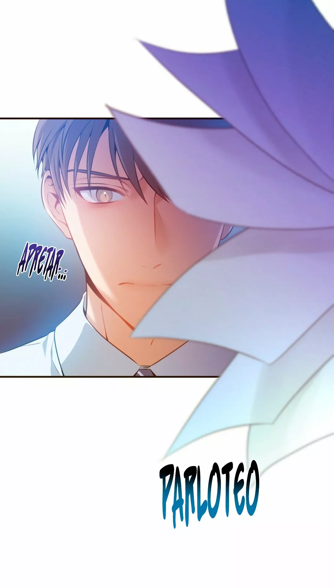 Página 58 del Manga