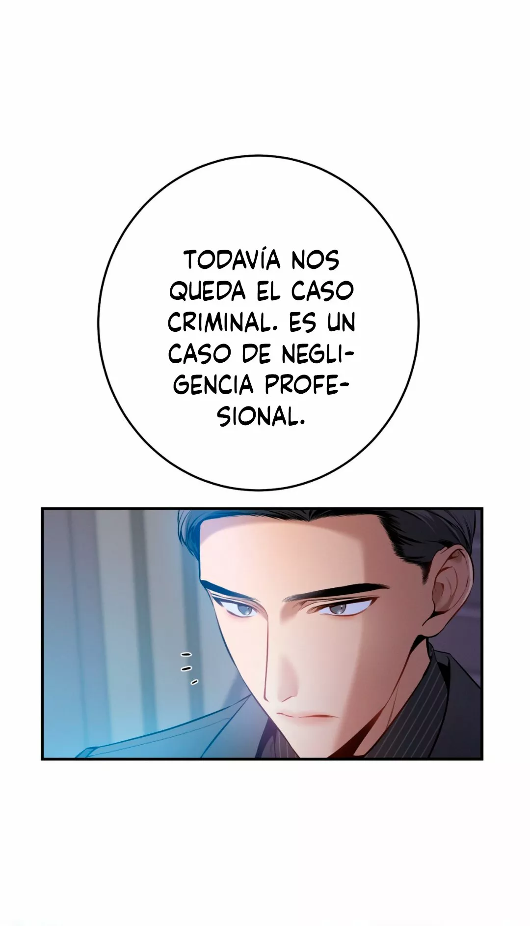 Página 62 del Manga