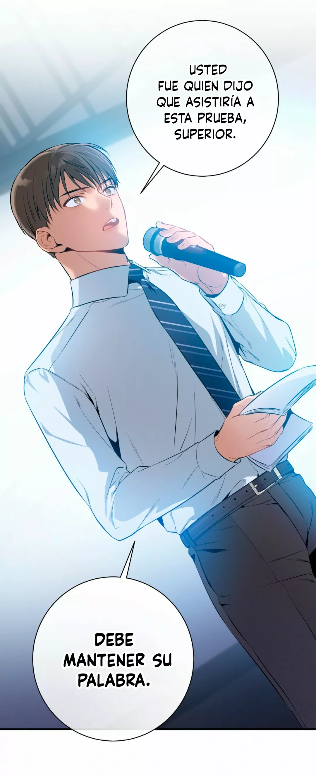 Página 63 del Manga