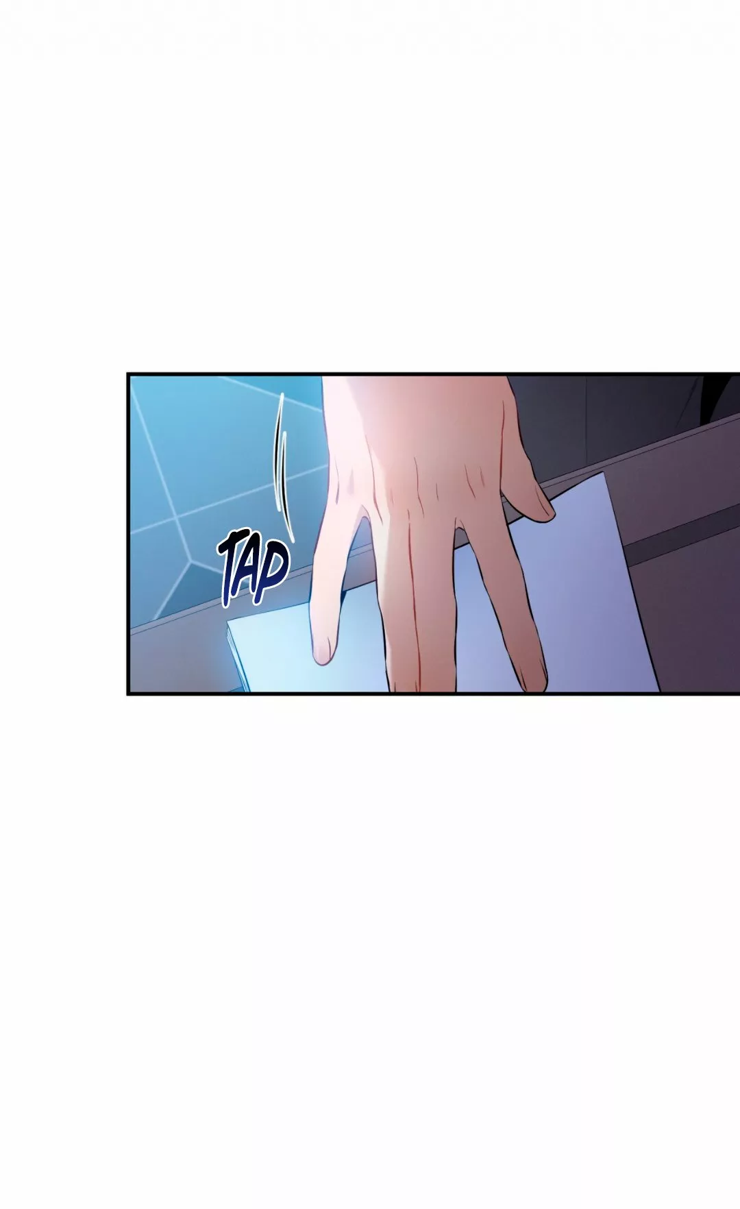 Página 64 del Manga