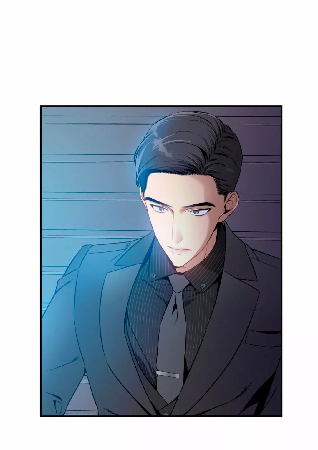 Página 68 del Manga