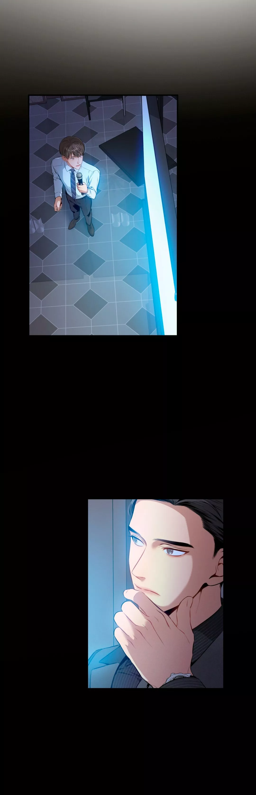 Página 72 del Manga