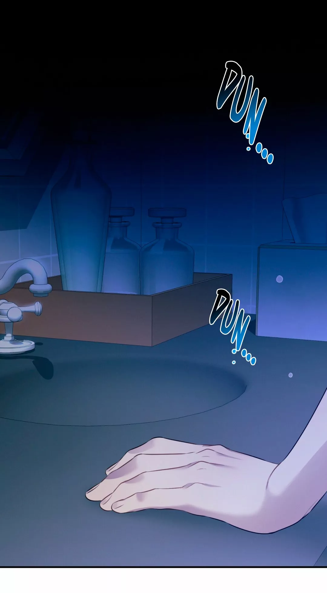 Página 73 del Manga