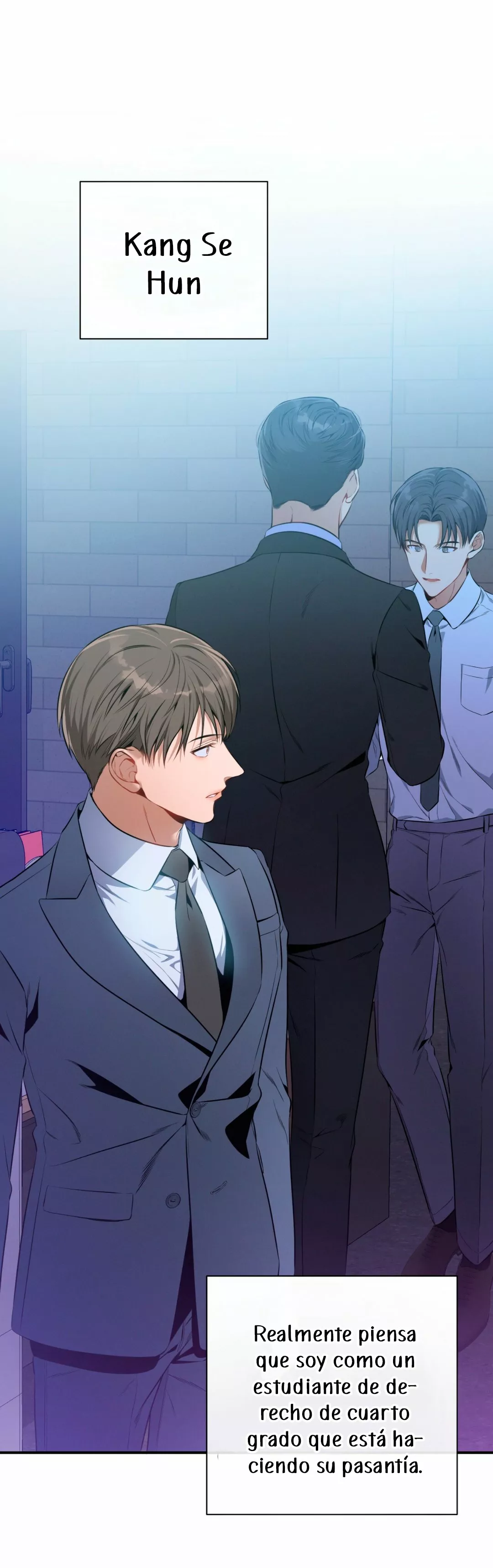 Página 76 del Manga