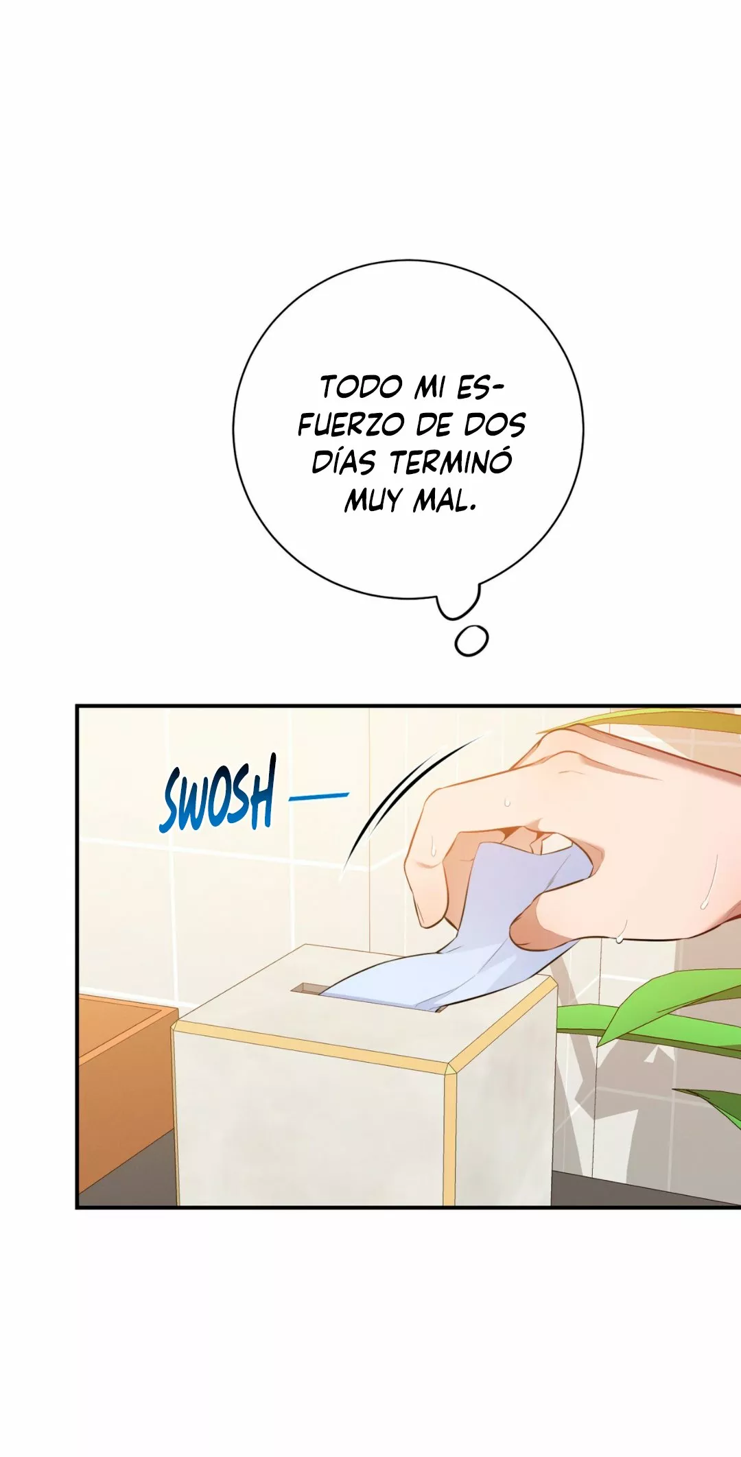 Página 77 del Manga