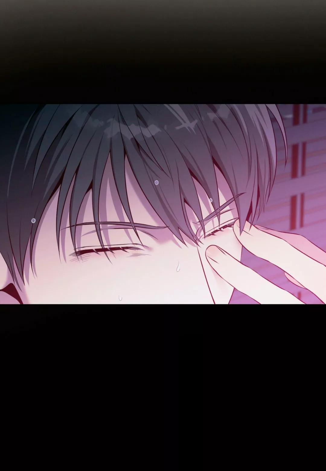 Página 82 del Manga