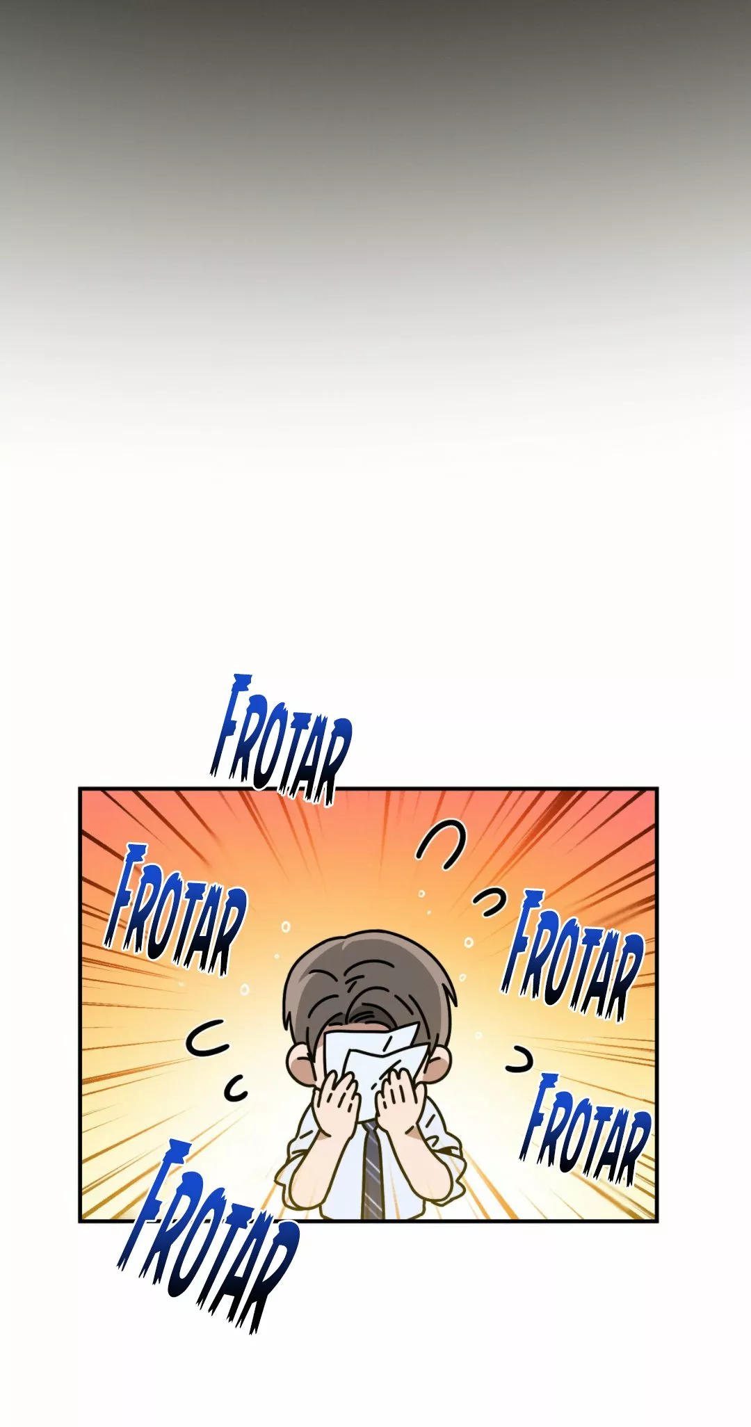 Página 84 del Manga