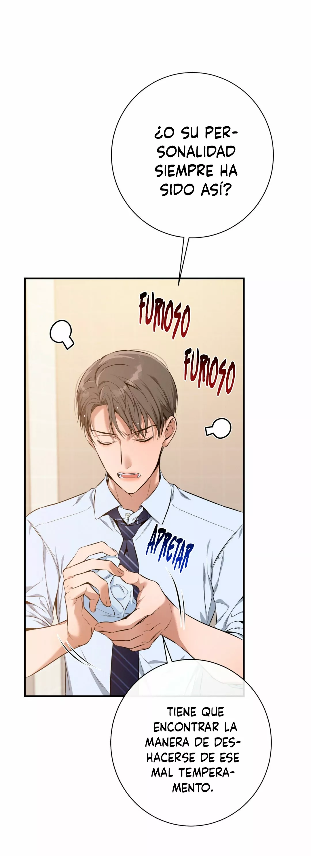 Página 86 del Manga