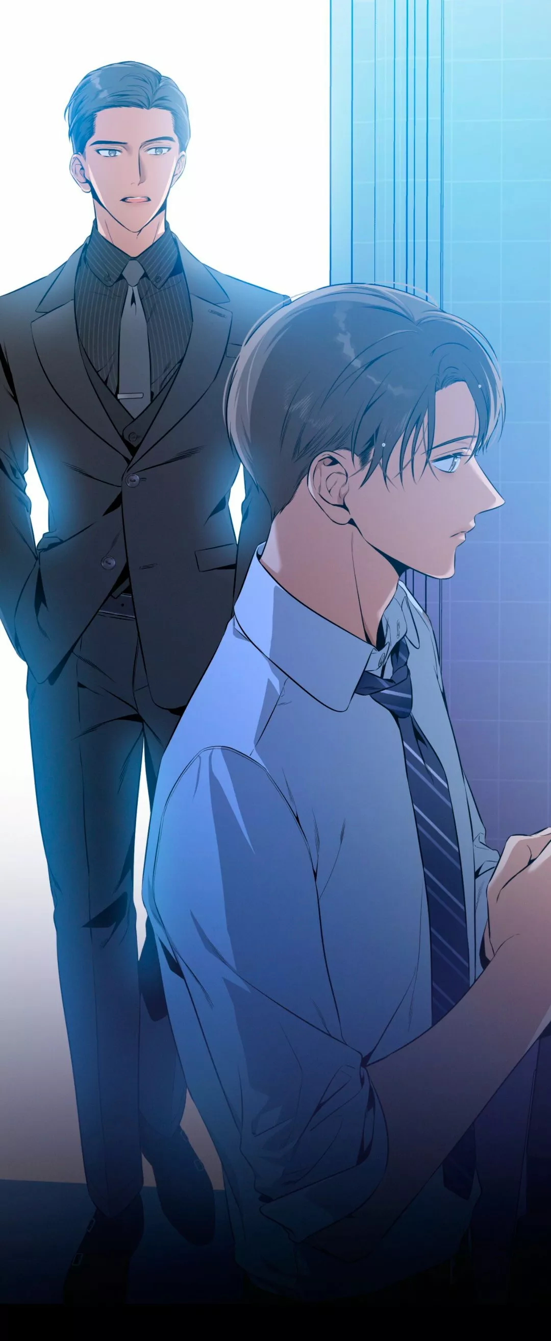 Página 88 del Manga