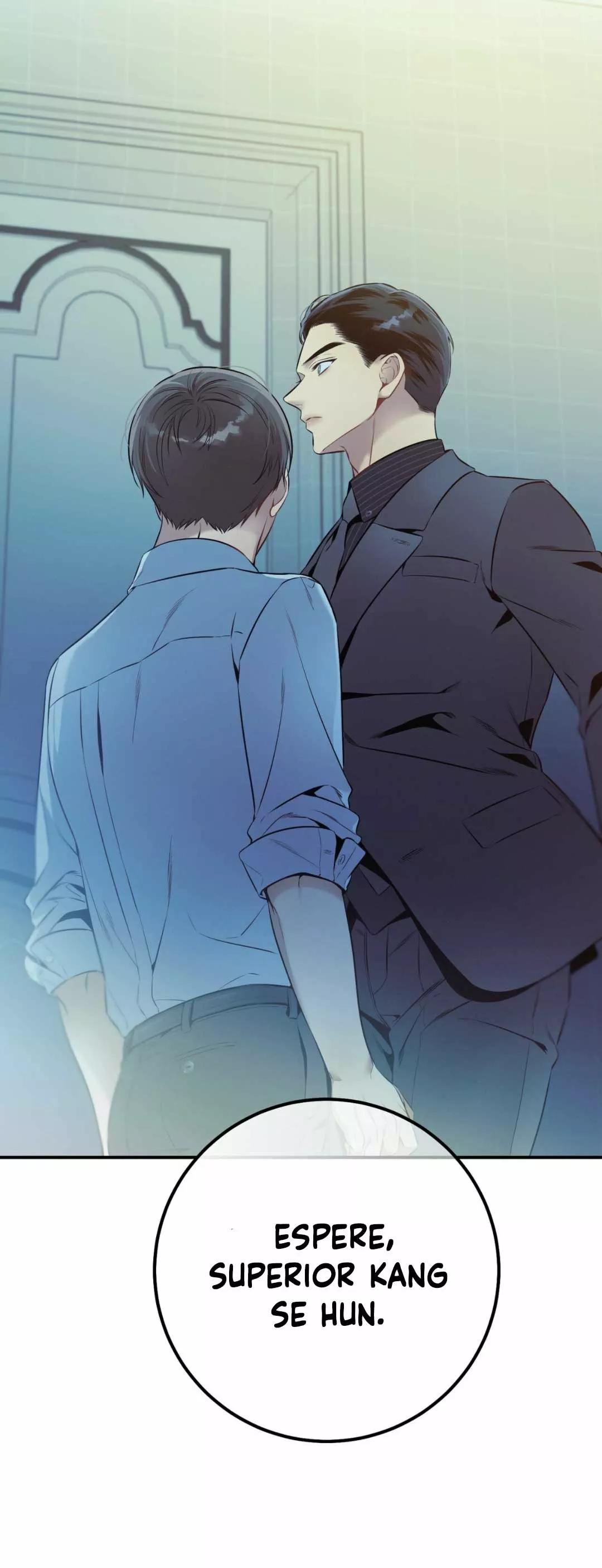 Página 36 del Manga