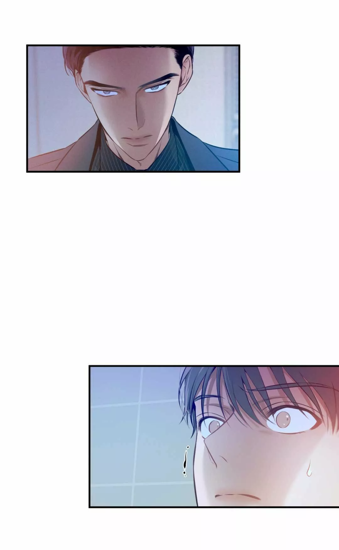 Página 41 del Manga