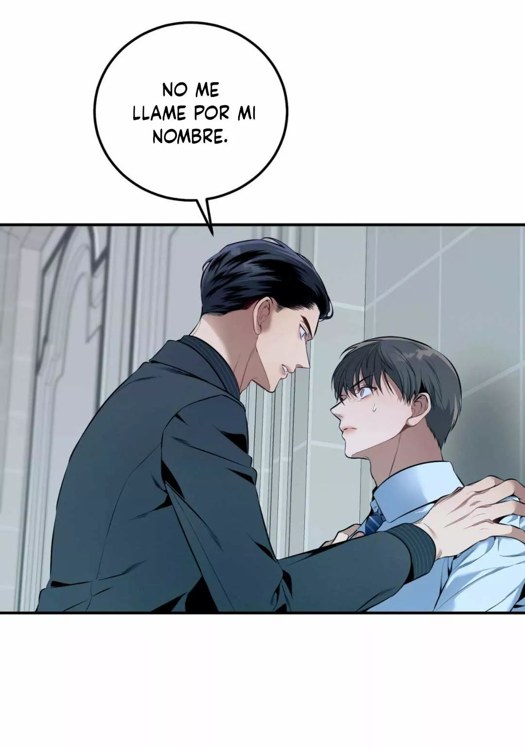 Página 42 del Manga