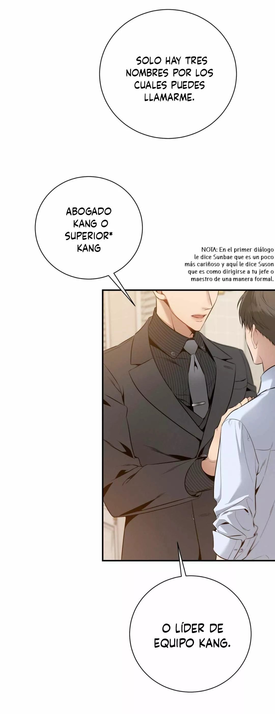 Página 49 del Manga