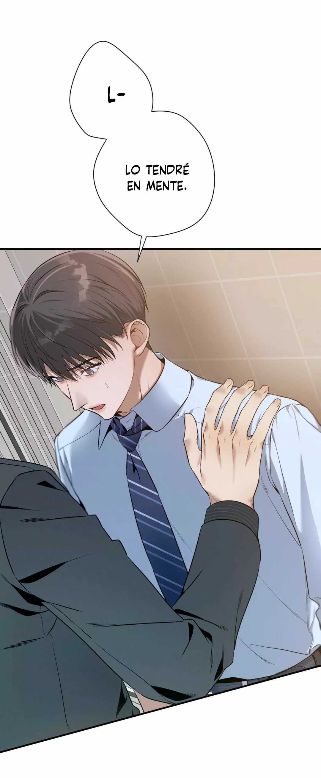 Página 50 del Manga