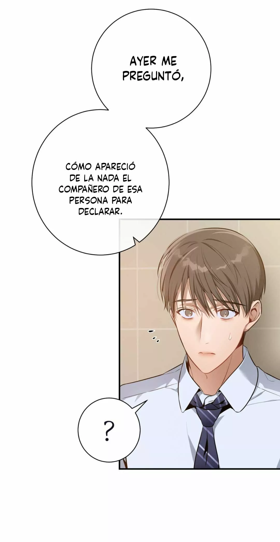 Página 53 del Manga