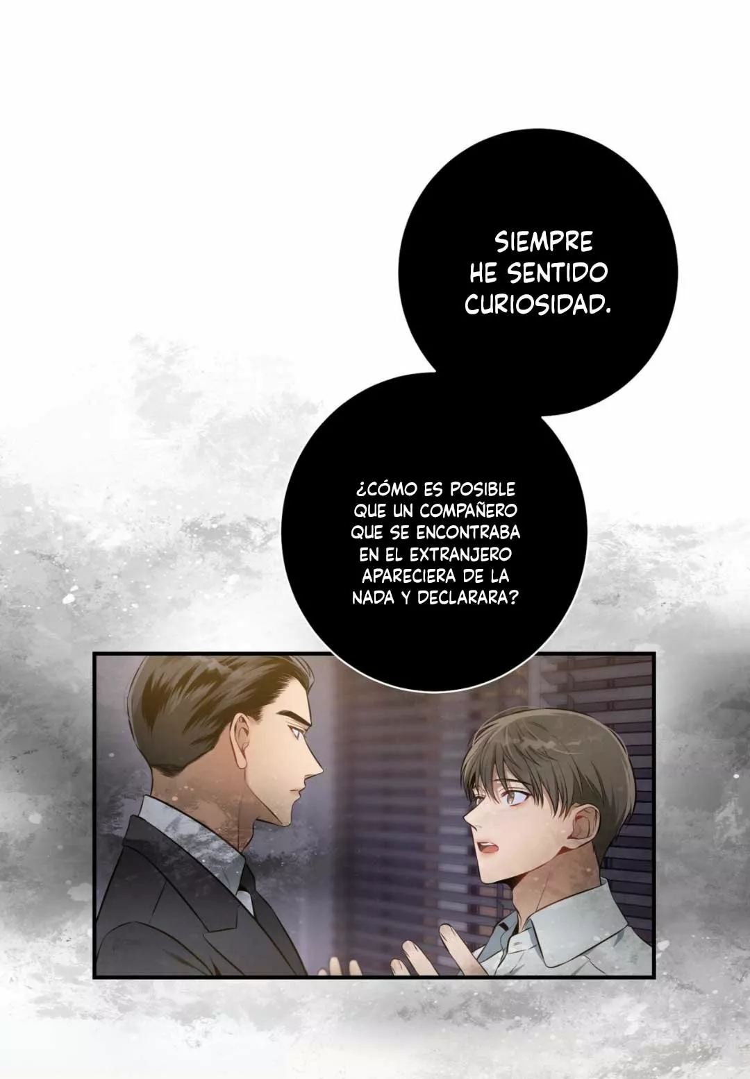 Página 54 del Manga