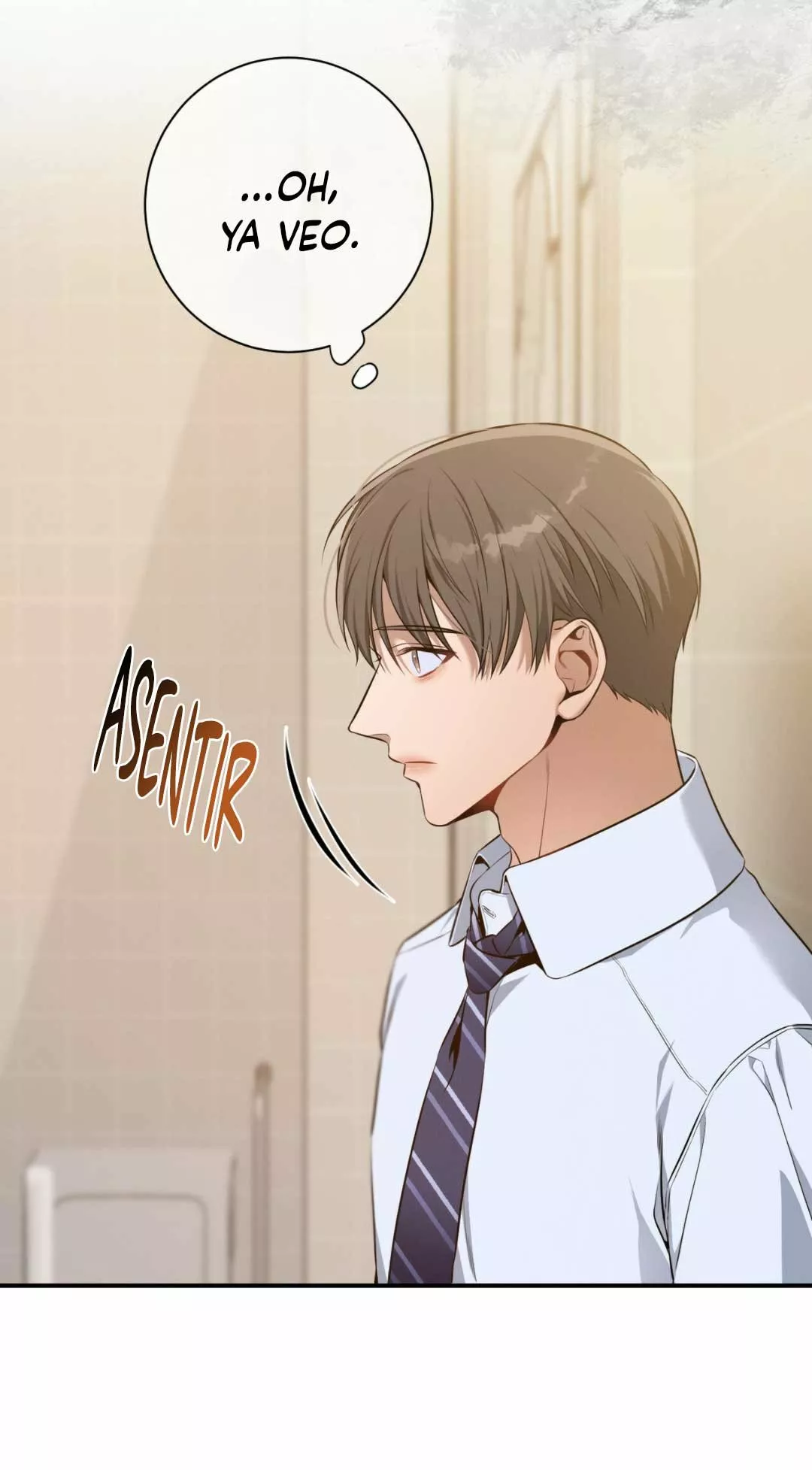 Página 55 del Manga