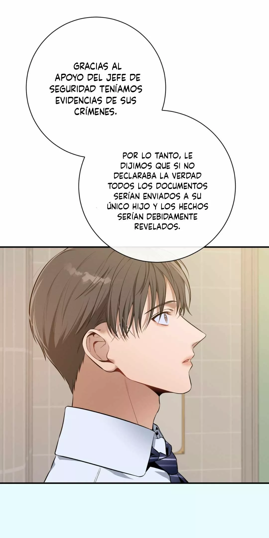 Página 59 del Manga