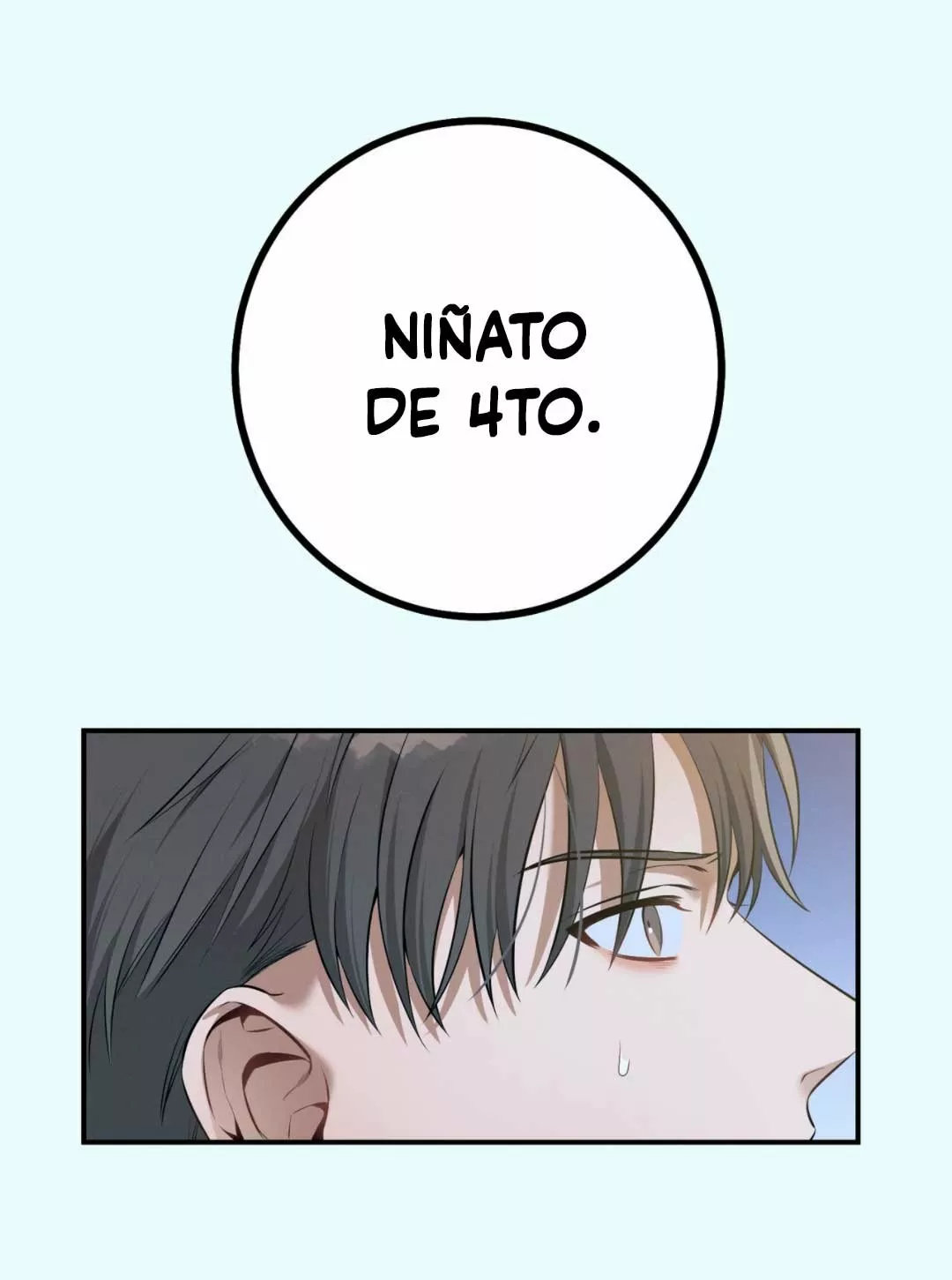 Página 60 del Manga