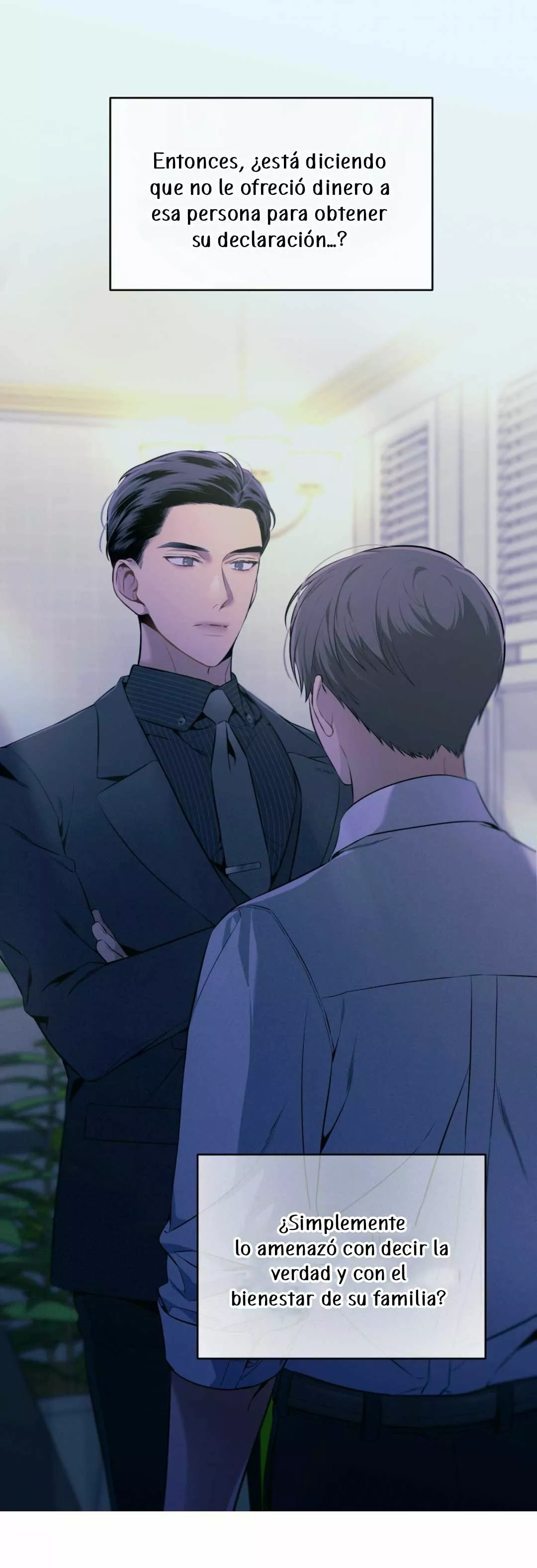 Página 62 del Manga