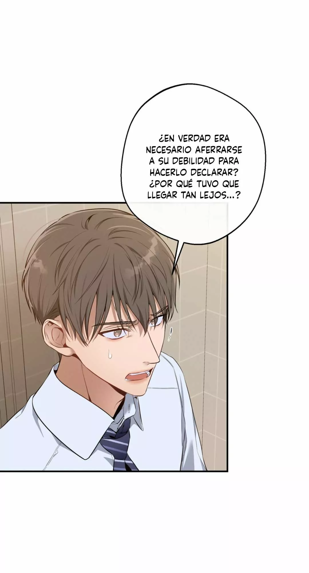 Página 64 del Manga