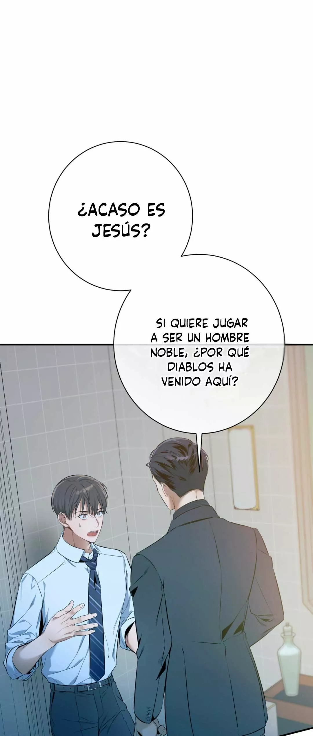 Página 67 del Manga