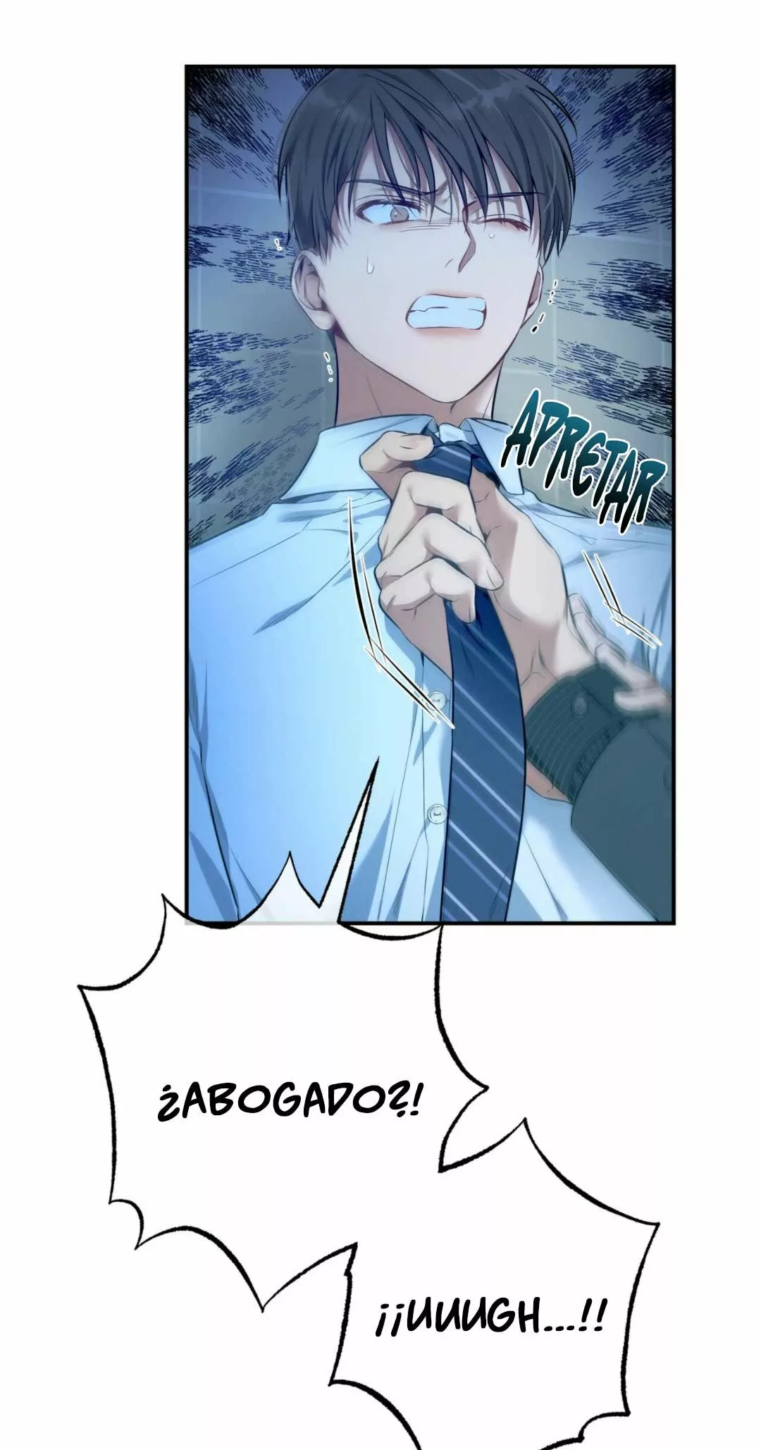 Página 69 del Manga