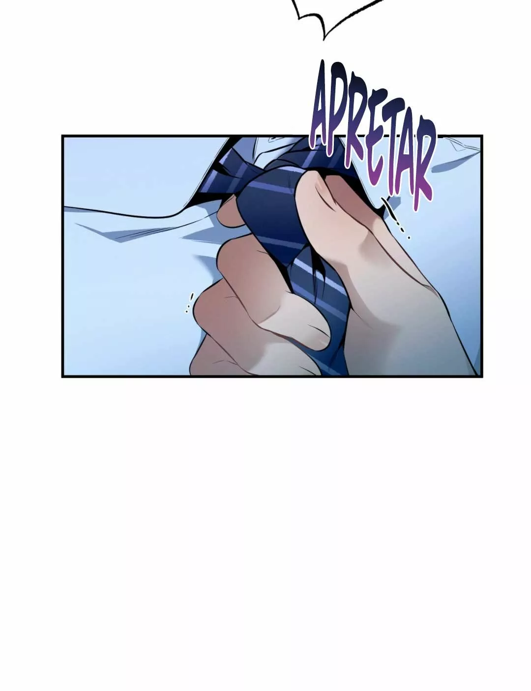 Página 70 del Manga