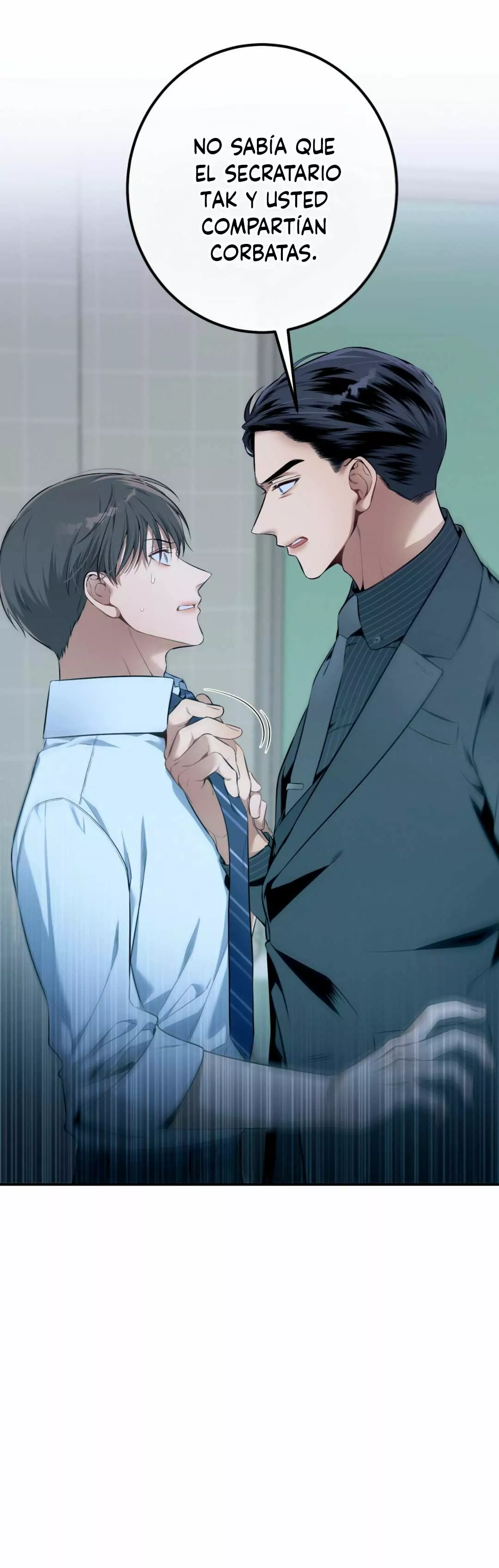 Página 71 del Manga