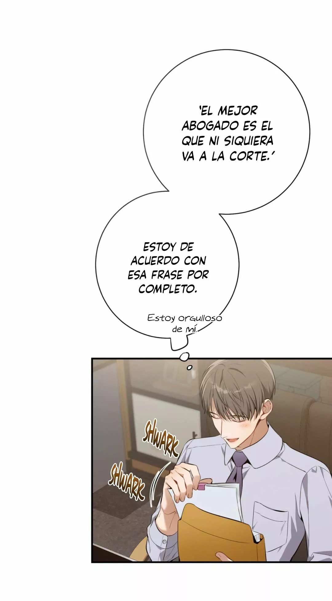 Página 36 del Manga