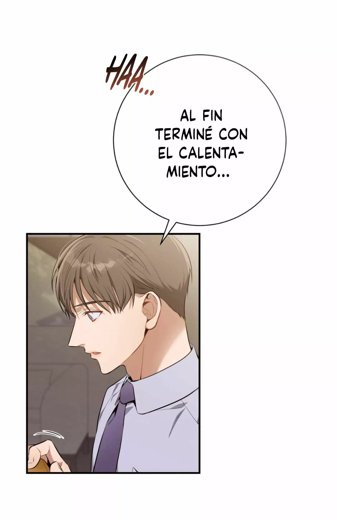 Página 37 del Manga